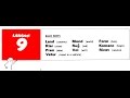 A First Course in Esperanto, by William Auld - Lesson 9/10