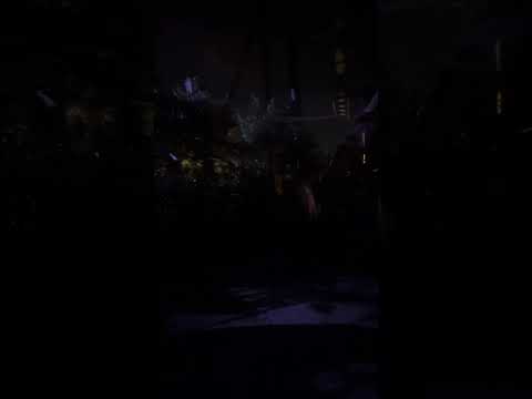 2023/09/20 19:50 ゾンビ・デ、ダンス(パークワイド)【インファーナル・サンクタム】