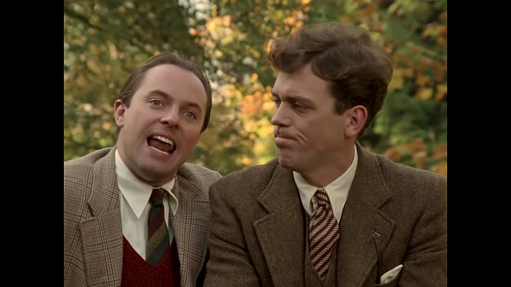 [Support Ukraine Now] Jeeves And Wooster  The Hung...