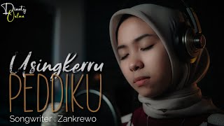 DIANTY OSLAN - USINGKERRU PEDDIKU | Cipt.Zankrewo - Lagu Bugis Viral