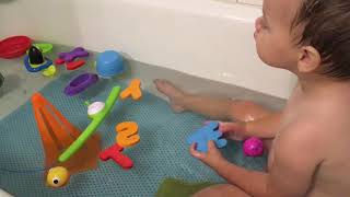 Noah Bath