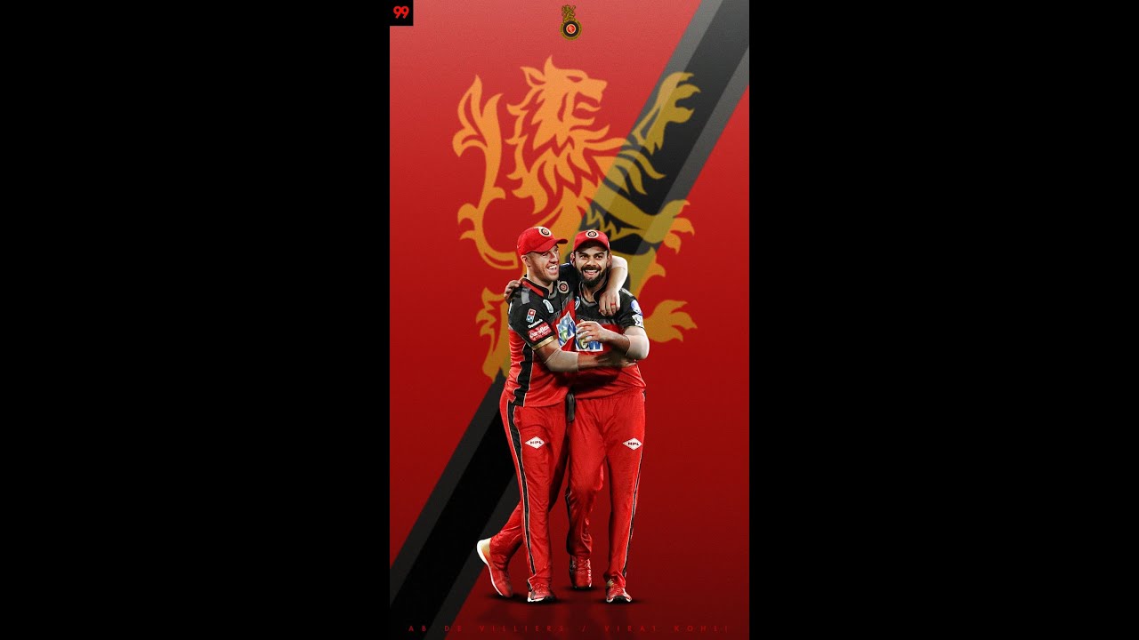 Rcb motivational video