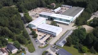 100 Jahre KREISEL - Imagefilm