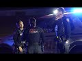 Gunfire Exchanged During Road Rage Incident In Houston