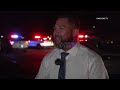 Gunfire Exchanged During Road Rage Incident In Houston