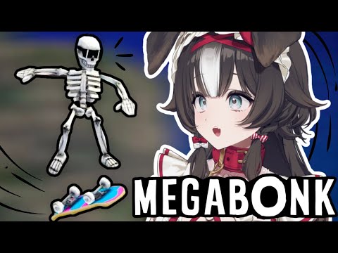 【MEGABONK】Can I actually do a kickflip in this game? video thumb