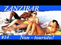 Zanzibar-Tanzania-Africa.Non-touristic Zanzibar-не туристический Занзибар (запад) c дрона DJI MINI2