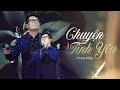 Chuyện Tình Yêu - Bằng Kiều Hát Live Xuân Phát Tài 14