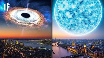 What If We Changed Our Sun?