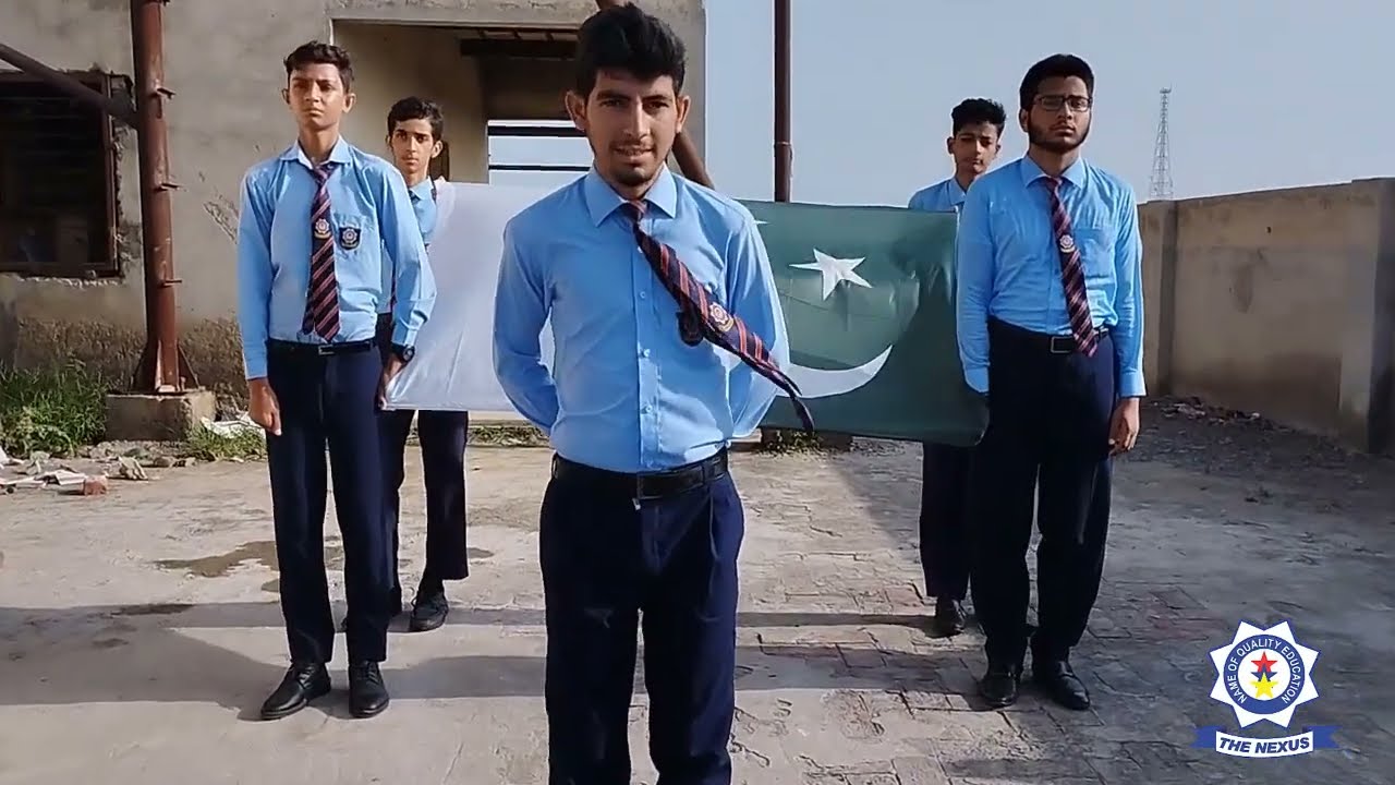 NEXUS OATH TAKING CEREMONY 2022