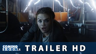 Escape Room 2: Gioco Mortale (2021): Trailer ITA del thriller psicologico - HD screenshot 4