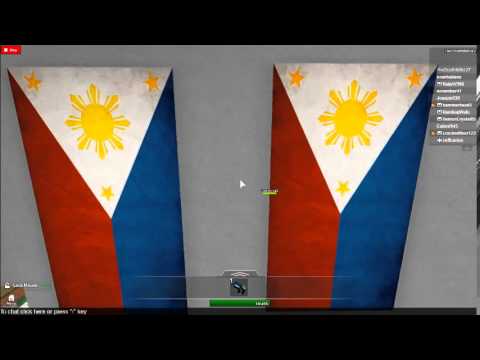Philippines Flag Roblox - where to buy robux in philippines