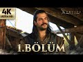 Kuruluş Osman 1 Bölüm 4K Ultra HD