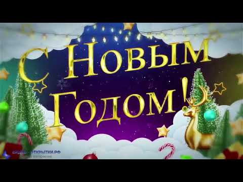 C Новым годом 2023, годом кролика!
