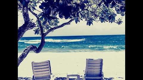 Pulsating Ambience for Beach Parties