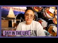 LIFE BE A- LIFE-ing | DAY IN THE LIFE VLOG | KennieJD