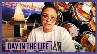 LIFE BE A- LIFE-ing | DAY IN THE LIFE VLOG | KennieJD