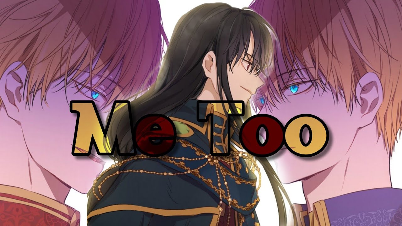 who made me a princess × Me too - Meghan Trainor