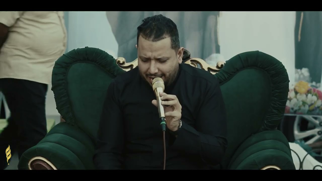 الذكرى السنوية الحاج ابو حيدر الزهيري الناعي علي الدراجي