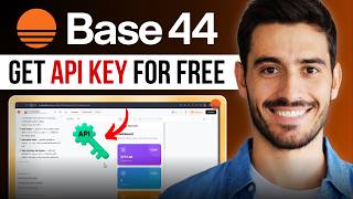 How to Get Base44 API Key for FREE (Step by step Tutorial) Net Worth