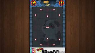 Fireworks Free Game - iPhone Game Preview screenshot 1