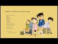 GARNET CROW×名探偵コナン 主題歌メドレー  -GARNET CROW for Detective Conan-