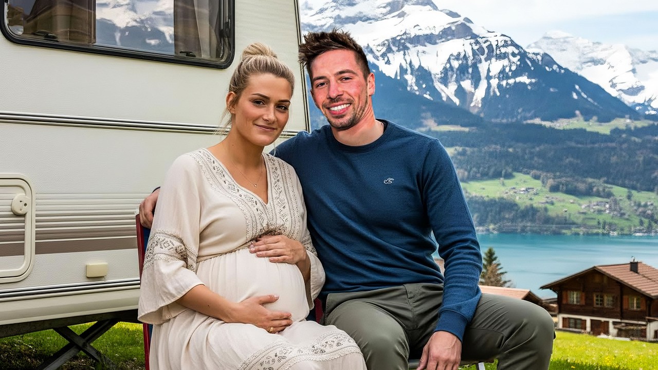 Im Alter von 32 Jahren brach Ramon Roselly das Schweigen und gestand, dass sie ihre wahre Liebe er.