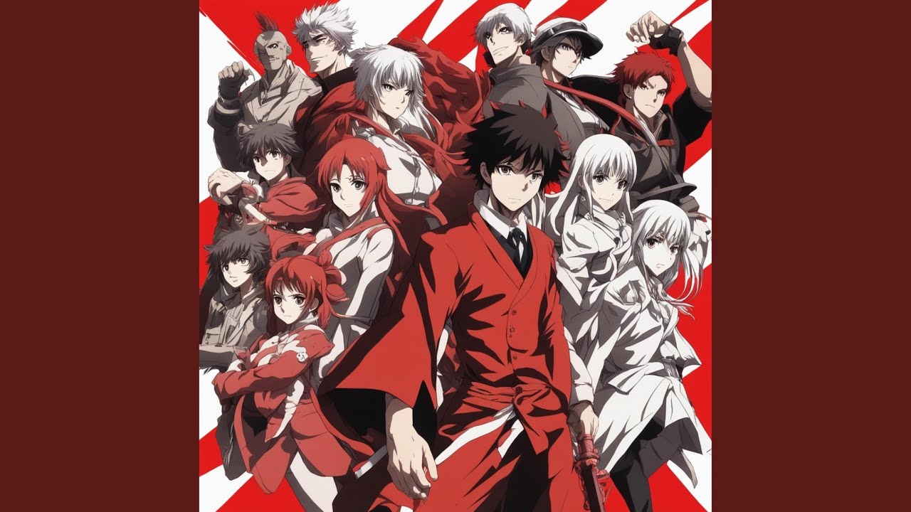 if you like Anime Opening - YouTube