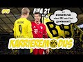 TOPSPIEL: BVB vs FC BAYERN ⚽️ BVB KARRIERE #10