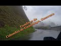 Paseando por las cumbres de Colombia de Guadalupe Guerrero. Omar Martinez..