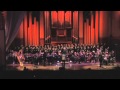 Alice in chains the northwest symphony orchestra  girls choir at matt messinas 20 full