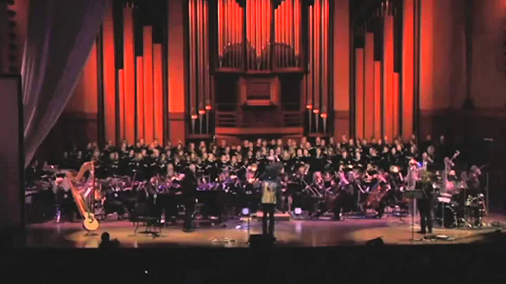 Alice in Chains. The NorthWest Symphony Orchestra ...