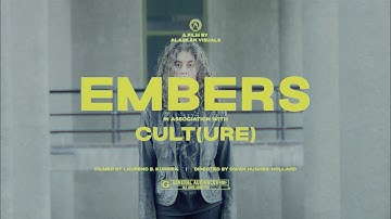 CULT(URE) - Embers (Official Video)
