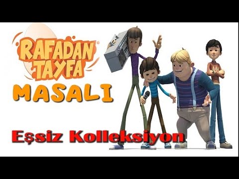 Video: Rus Masallarındaki Büyülü Nesneler Nelerdir?