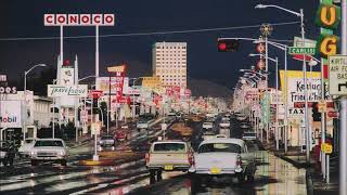 Night After Night Lenny And The Squidtones