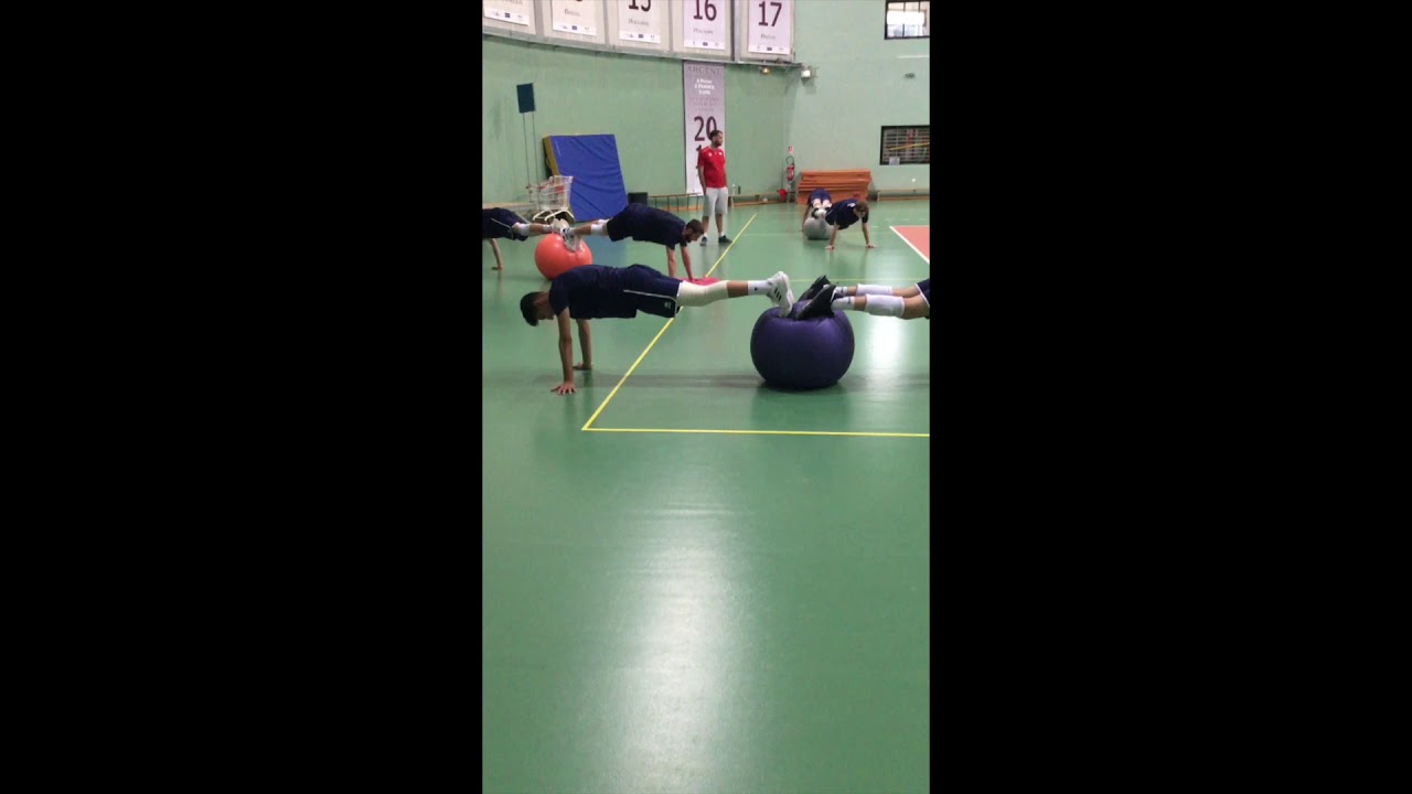 filière document gainage 2