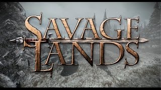Savage Lands Steam Gift - 0