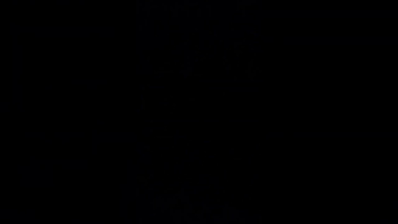 Sabbath Worship 1: Part 1 - I Won’t Go Back 