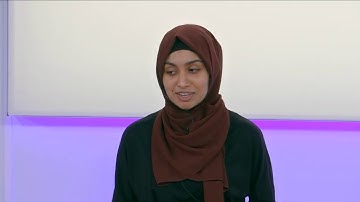 Inheriting a Tech Organisation | Rahma Javed | WDD Conference 2020