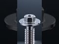 1000pcs/set M1/M1.2/M1.4/M1.7 Round Cross Head Stainless Steel Screws Pan Self Tapping Screw Set
