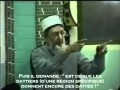 Islam  lantchrist dajjal le faux messie  cheikh imran hossein 