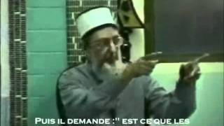 Islam  L'Antéchrist Dajjal (Le Faux Messie) | Cheikh Imran Hossein |