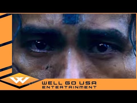 Warriors Of The Rainbow: Seediq Bale (2012) Official US Trailer | Well Go USA