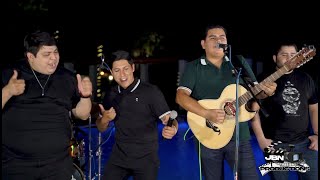 Video thumbnail of "Los Juniors de Mexicali (Ft. Grupo La Ruleta y Los de la Setenta) - El P1 (EN VIVO 2022)"