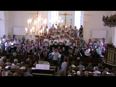 ArtTalentsCom : Silkeborg Choirs - Den Lyse Nat