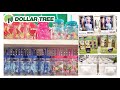 DOLLAR TREE WALK-THRU & HAUL! NEW FINDS!! 4-30-21