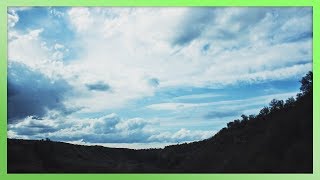 Timelapse 6 | Cloudy Skies