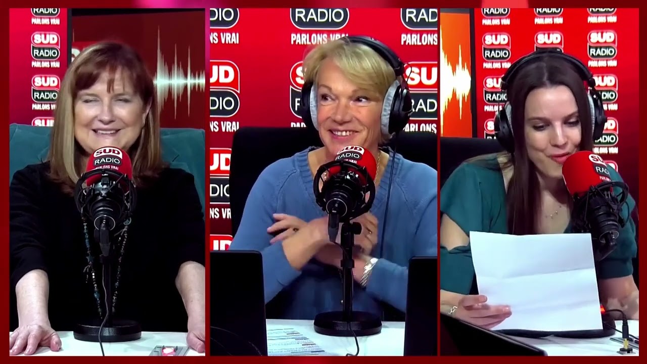 Le harcèlement sur les plages - La sexy news de Flore Cherry