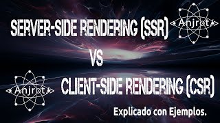Client Side Rendering vs Server Side Rendering: Explicado con Ejemplos Wealth