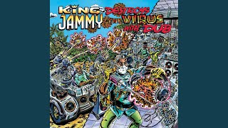 Messenjah Version - King Jammy